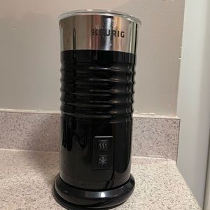 Keurig Milk frother